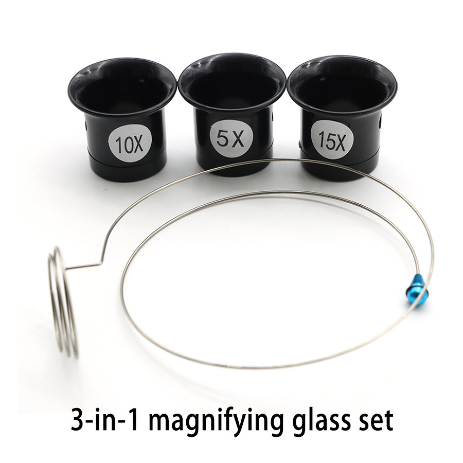Watch repair tools, watch tool - Eye Piece Magnifier reseña y precio