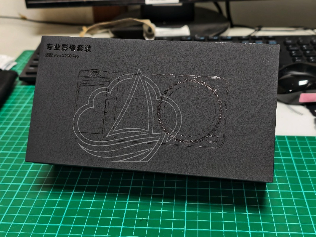 Mobile Phone Protective Shell  - Photography Pro reseña y precio