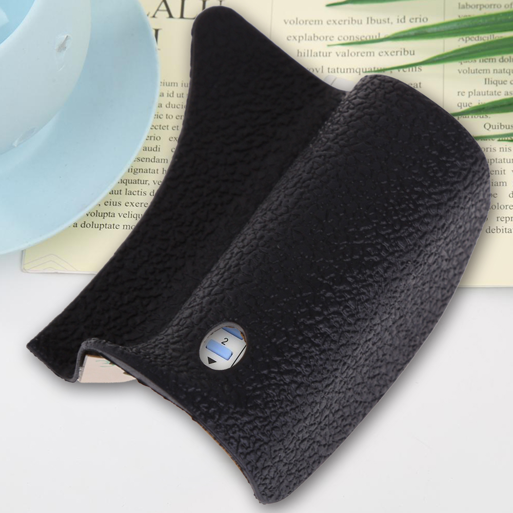 Rubber Grip Cover Professional - Photography Pro reseña y precio