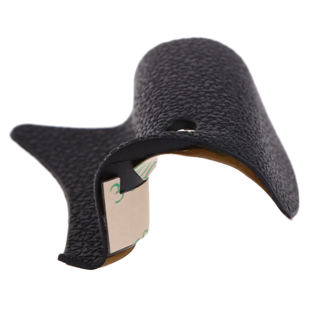 Rubber Grip Cover Professional - Photography Pro reseña y precio