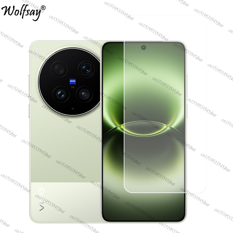 Camera Lens Protector For Vivo - Photography Kit Vivo X300 Ultra reseña y precio