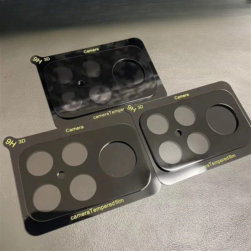 1-3PCS Full Cover Phone Camera - Photography Kit Xiaomi reseña y precio