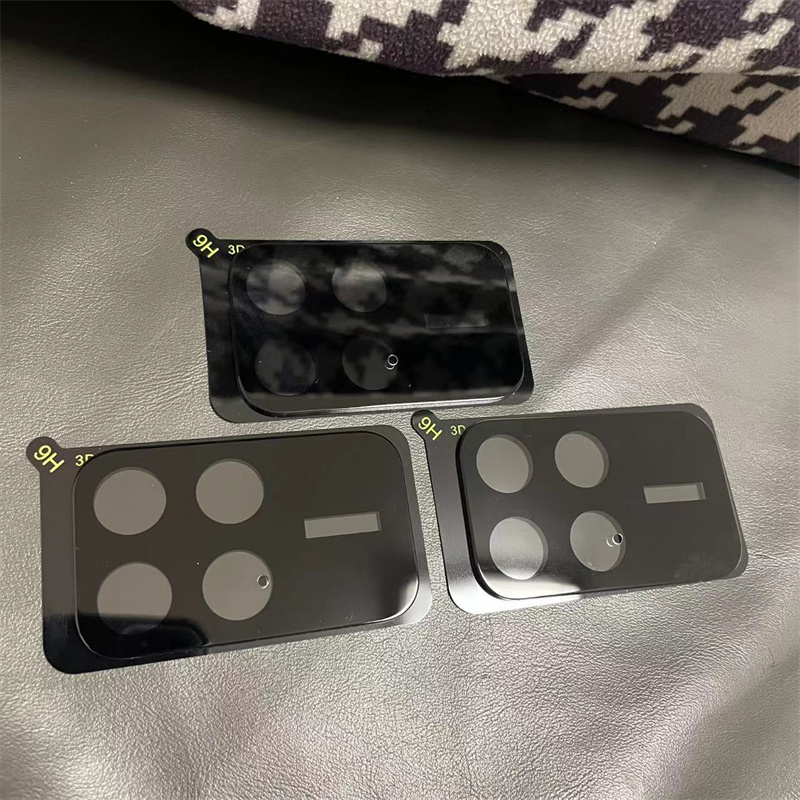 1-3PCS Full Cover Phone Camera - Photography Kit Xiaomi reseña y precio