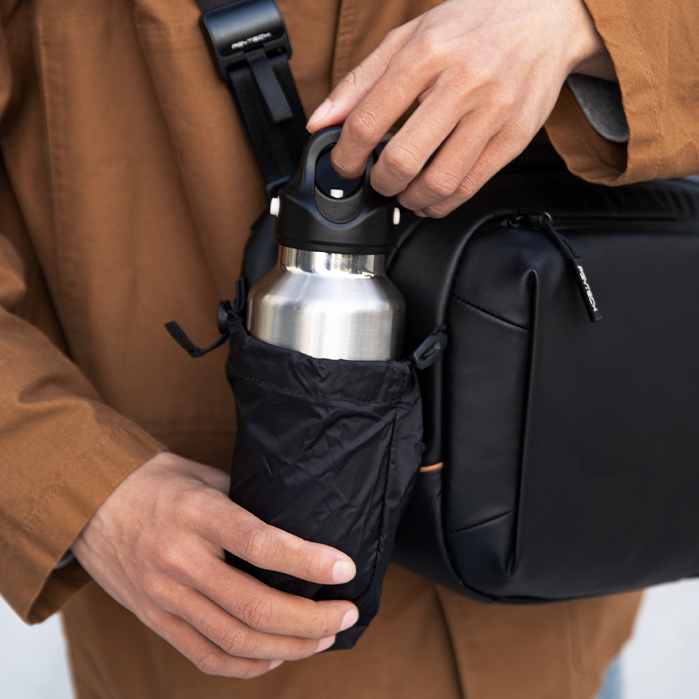 PGYTECH OneGo Solo V2 Camera B - Photography Solo reseña y precio