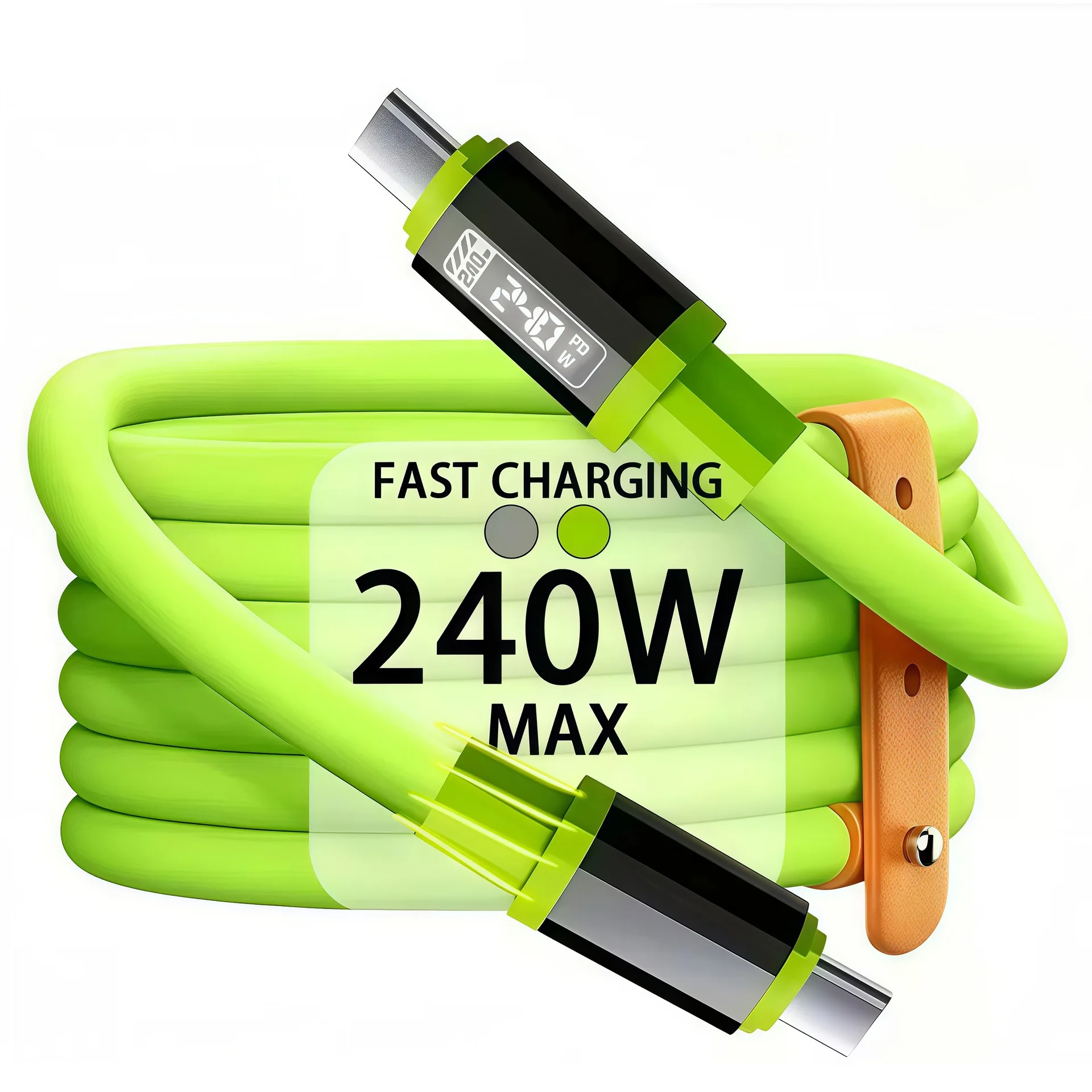 240W Fast Charging USB-C to US - Photography Kit Xiaomi reseña y precio