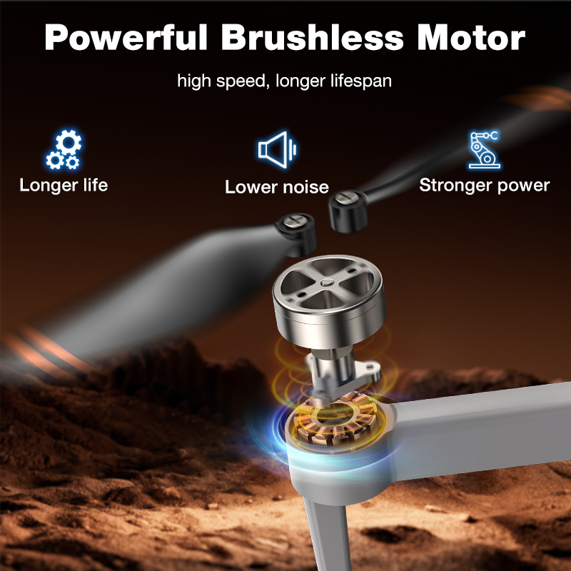 2026 Hot L017 Pro Drone Brushl - Photography Pro reseña y precio