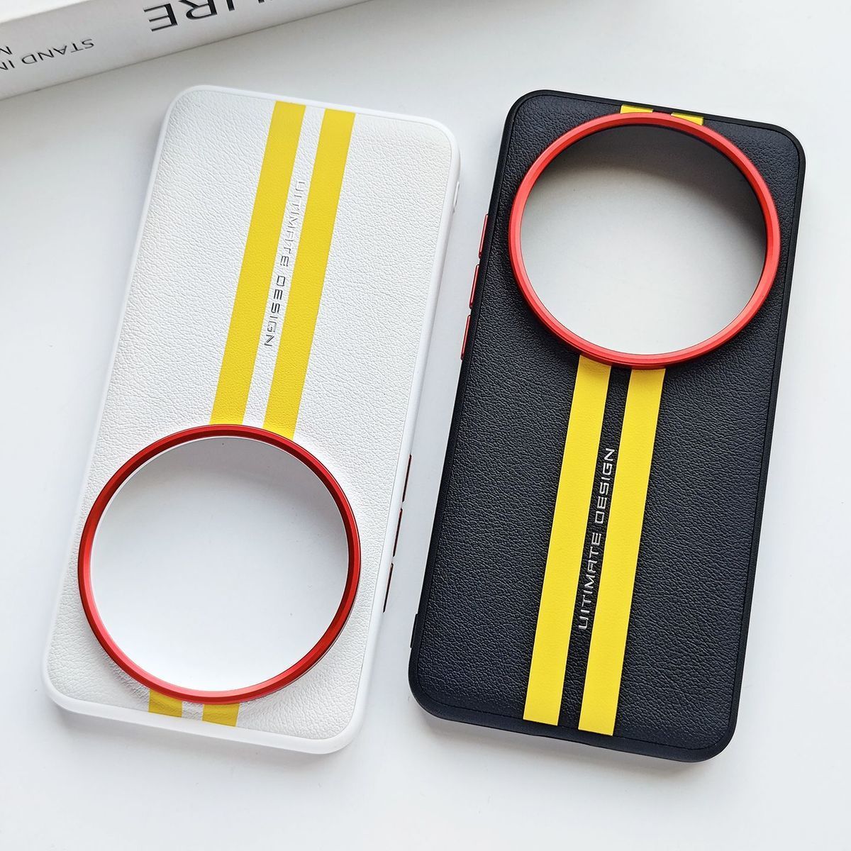 For Xiaomi Mi 17 Ultra Case Lu - Photography Kit Xiaomi 15 Ultra reseña y precio