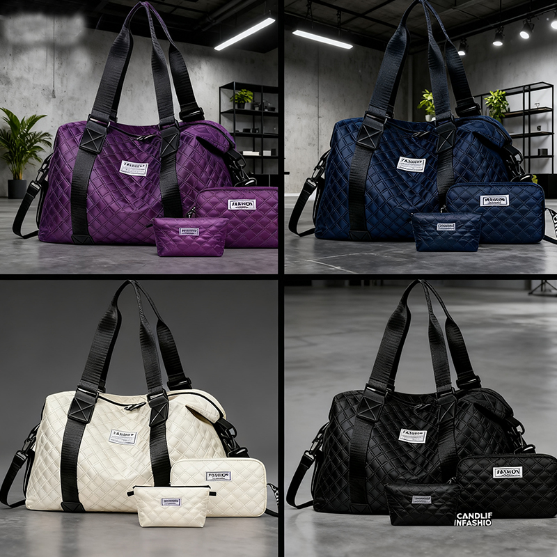 Neutral color bag for men and  - Photography Is reseña y precio