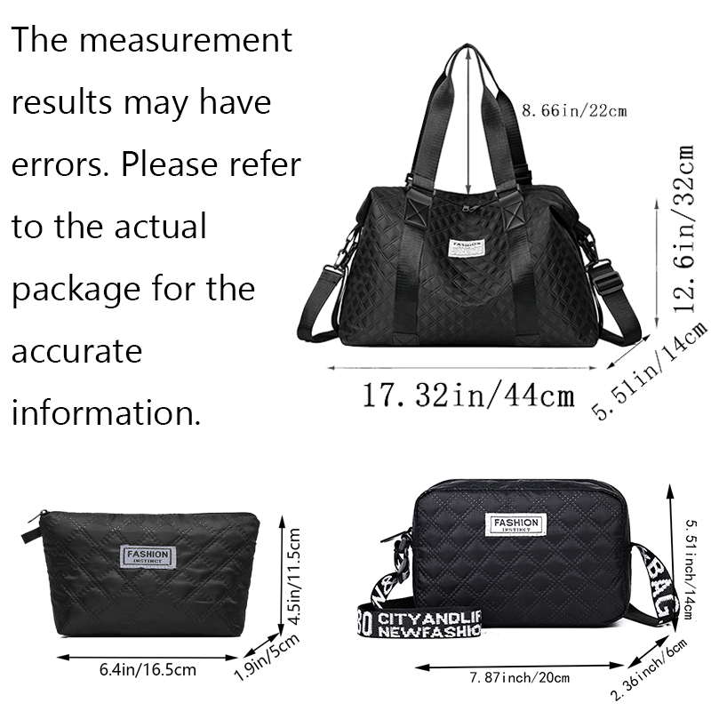 Neutral color bag for men and  - Photography Is reseña y precio