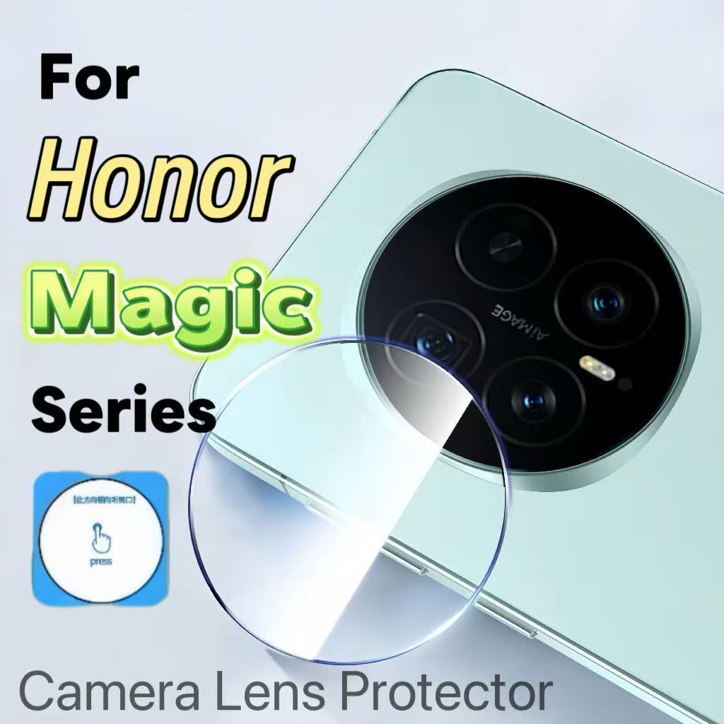 HONOR Magic 6 Pro Camera Resis - Photography Pro reseña y precio