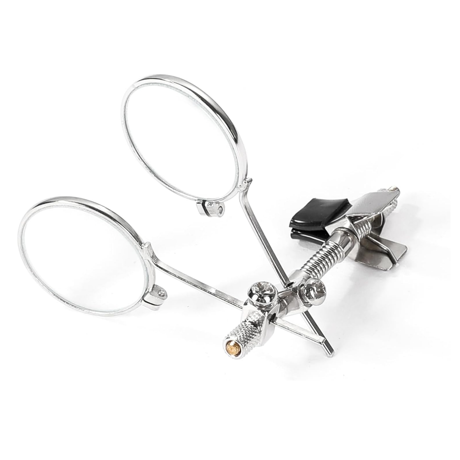 Jeweller's Eye Loupe on Glass, - Eye Piece Magnifier reseña y precio