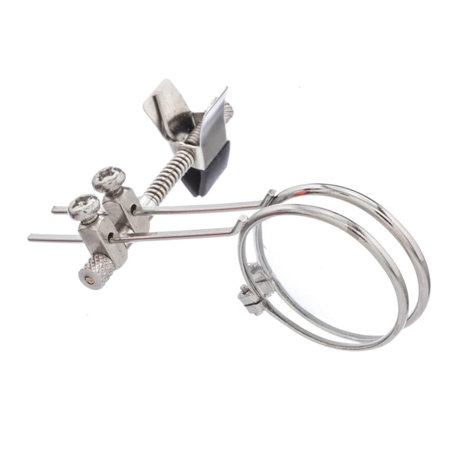 Jeweller's Eye Loupe on Glass, - Eye Piece Magnifier reseña y precio