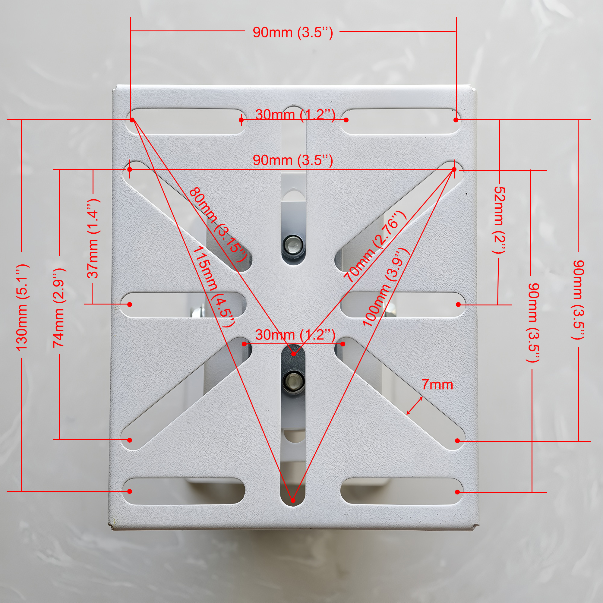 90° Right-Angle Wireless PTZ D - Photography Angles reseña y precio
