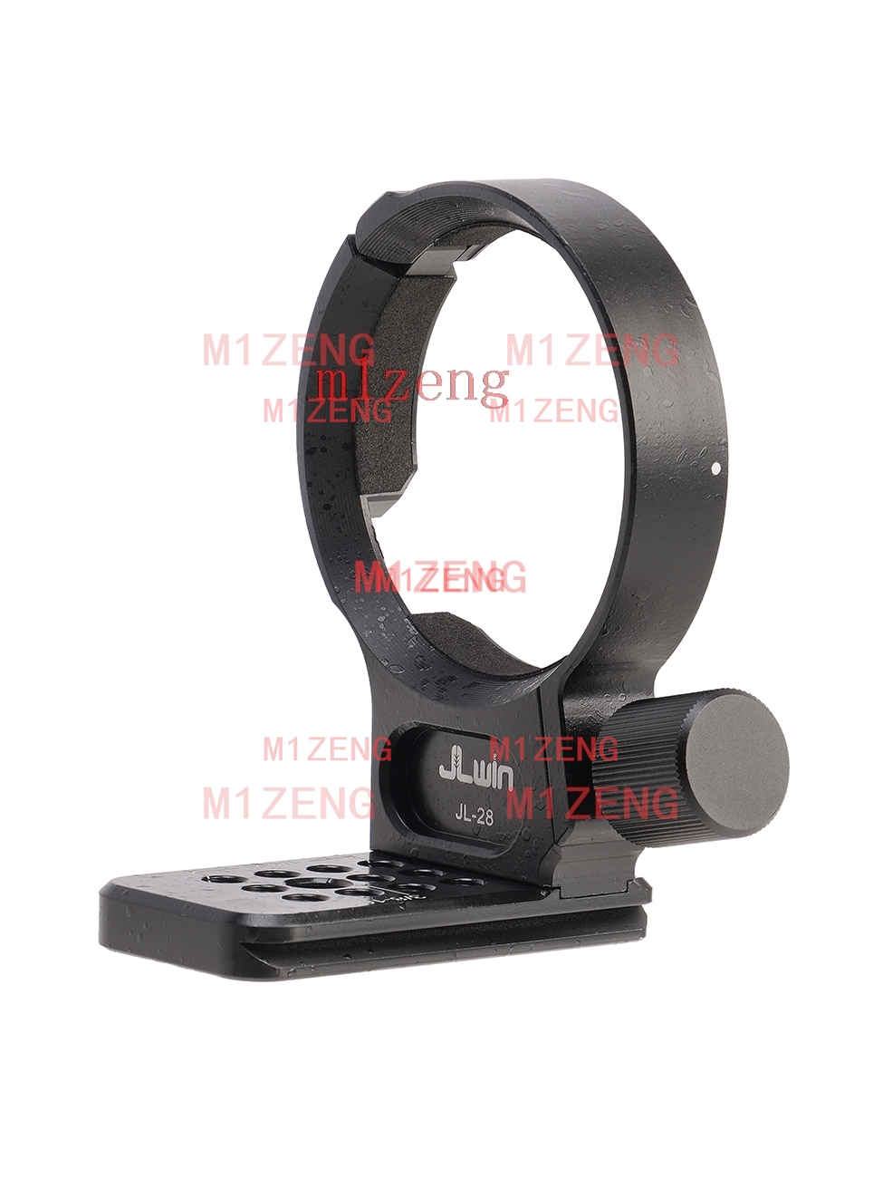Camera lens support Tripod Rin - Lens Adapter Ring reseña y precio