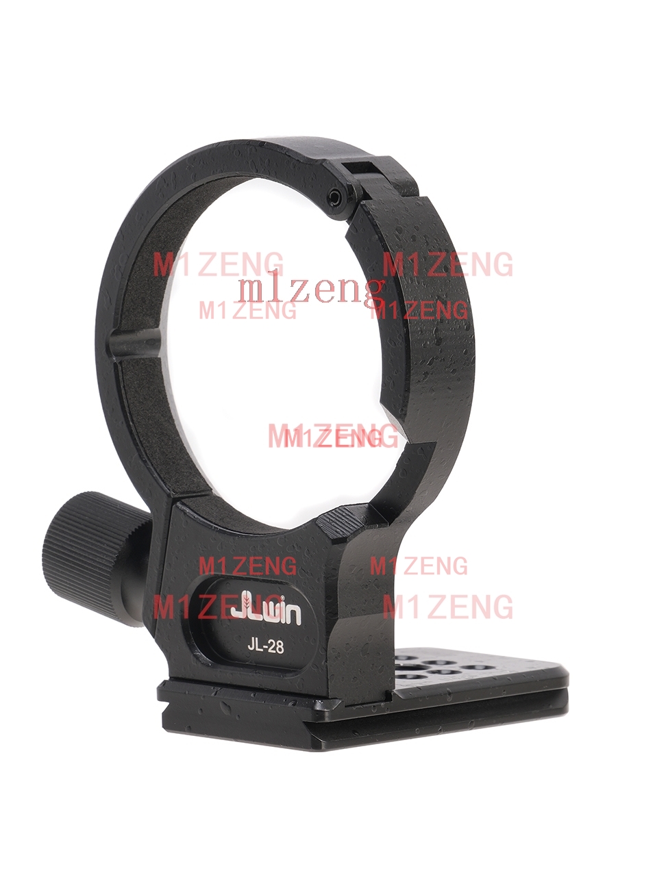 Camera lens support Tripod Rin - Lens Adapter Ring reseña y precio