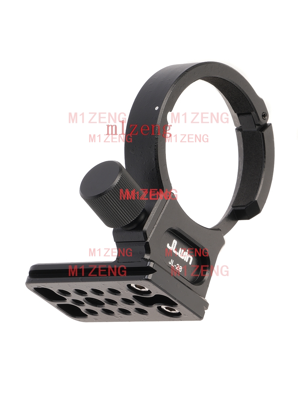 Camera lens support Tripod Rin - Lens Adapter Ring reseña y precio