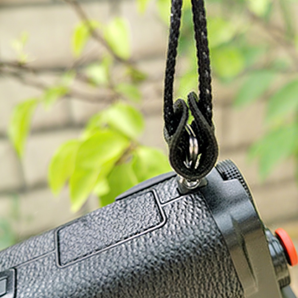 Camera Strap Eyelet Lug Triang - Camera Strap Leather reseña y precio