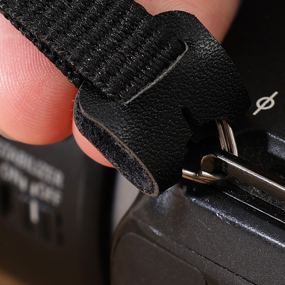 Camera Strap Eyelet Lug Triang - Camera Strap Leather reseña y precio