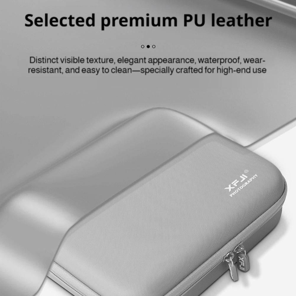 Storage Case For Vivo X300 Ult - Photography Kit Vivo X300 Ultra reseña y precio