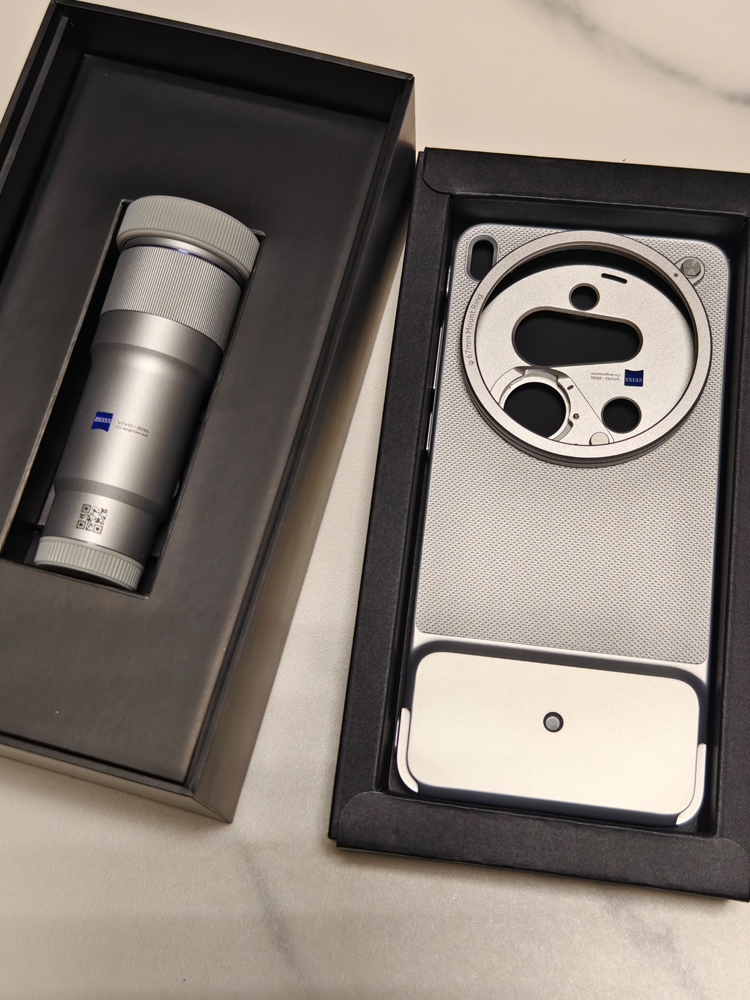 For Vivo X300 Ultra Case Camer - Photography Kit Vivo X300 Ultra reseña y precio