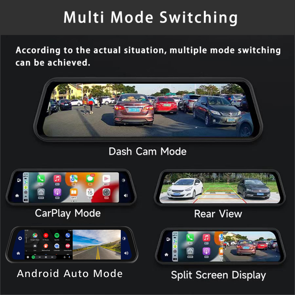 Dash Cam 4K 2160P Car Dvr Carp - Xiaomi Photography Kit reseña y precio