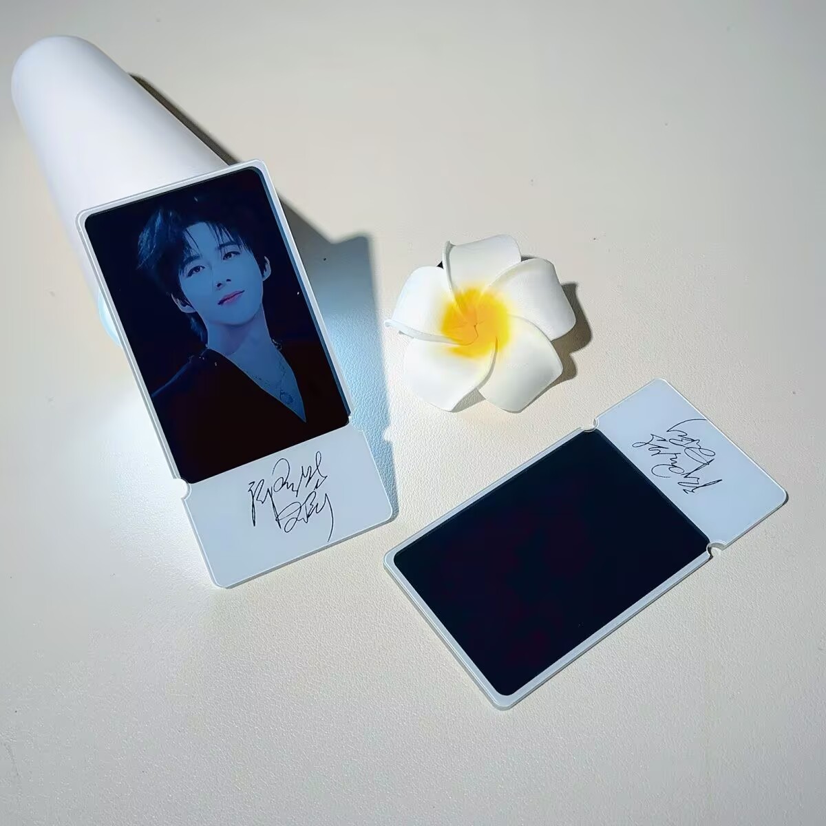 Liu Yuning lens portable mirro - Photography Anime reseña y precio