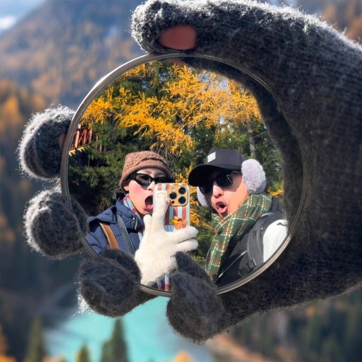 Portable Travel Handheld Selfi - Photography Solo reseña y precio