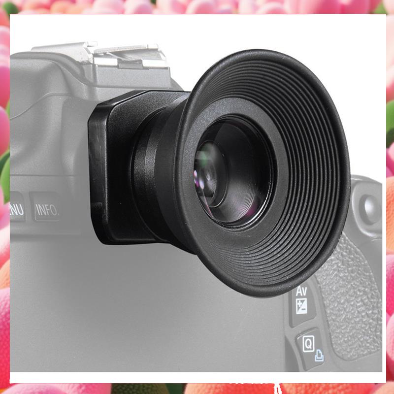 2Pcs 1.51X Fixed Focus Viewfin - Eye Piece Magnifier reseña y precio