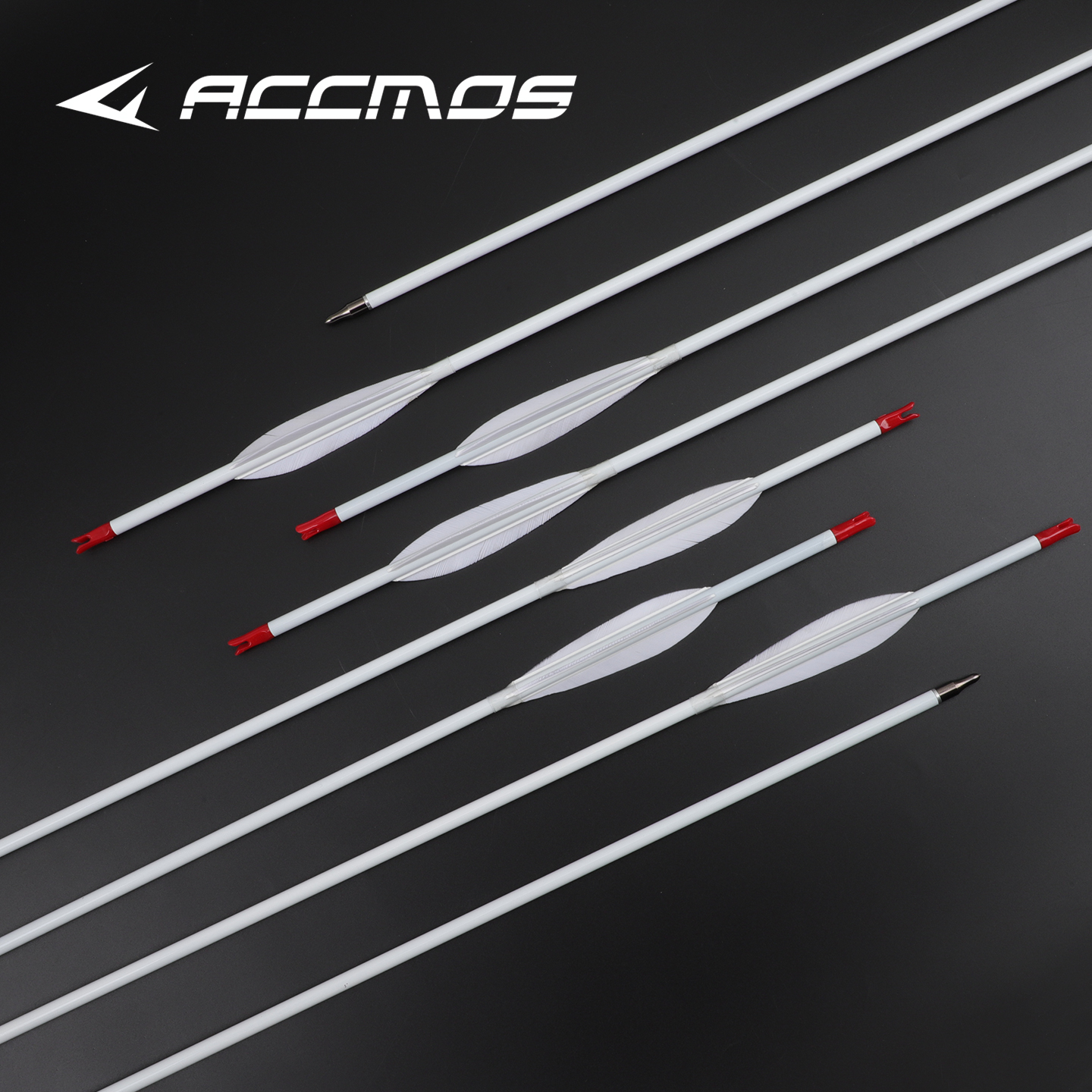 Pure Carbon Arrows White 33inc - Photography Training reseña y precio