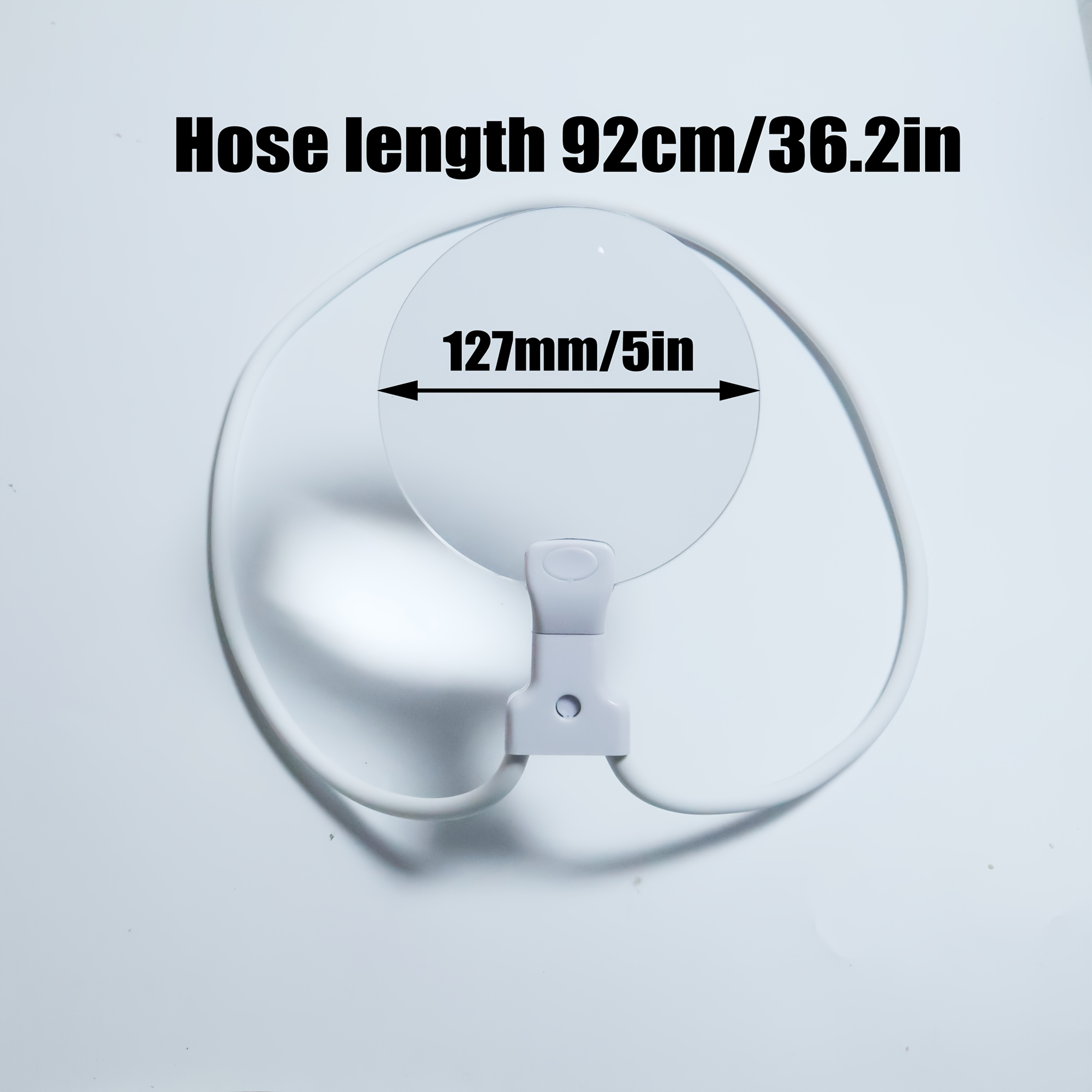 3-in-1 Handheld Magnifying Gla - Eye Piece Magnifier reseña y precio