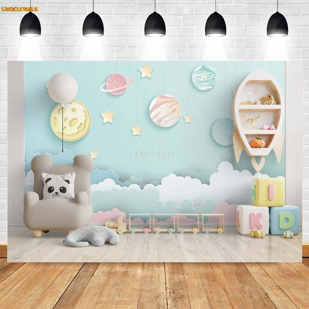 Newborn Photography Backdrop H - Photography Backdrop Muslin reseña y precio