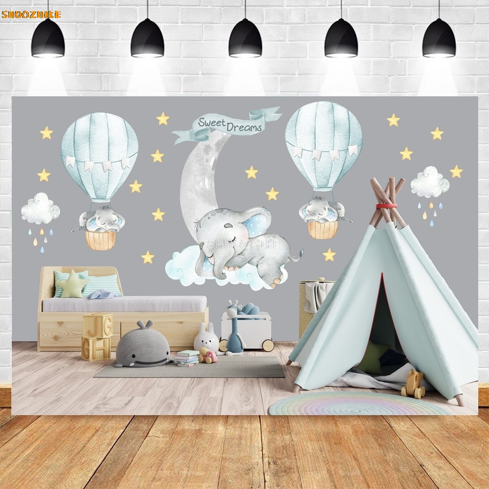 Newborn Photography Backdrop H - Photography Backdrop Muslin reseña y precio