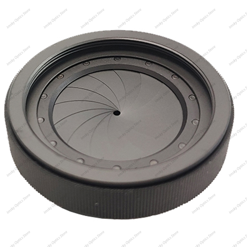 M30 To M37 Adjustable Aperture - Lens Adapter Ring reseña y precio