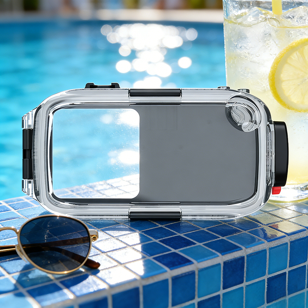 Seafrogs snorkeling Waterproof - Photography Pro reseña y precio